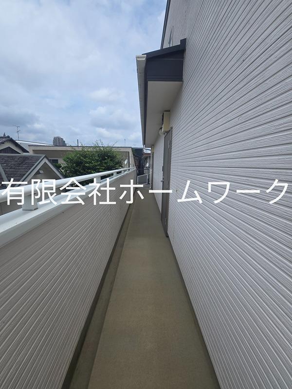 アルベリーノ峰