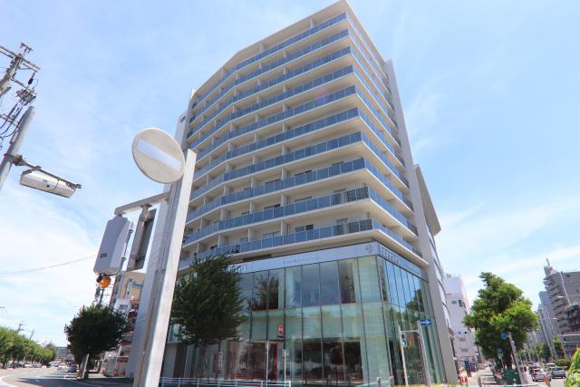 CORNES HOUSE NAGOYA