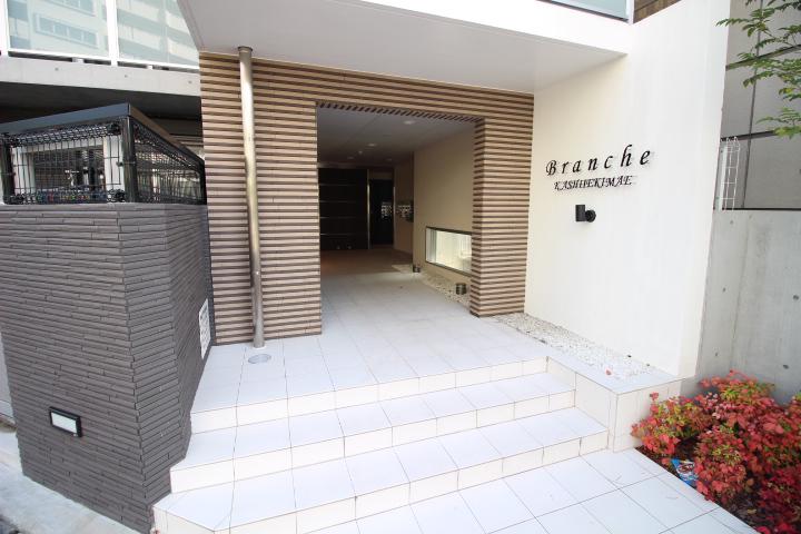 BRANCHE香椎駅前