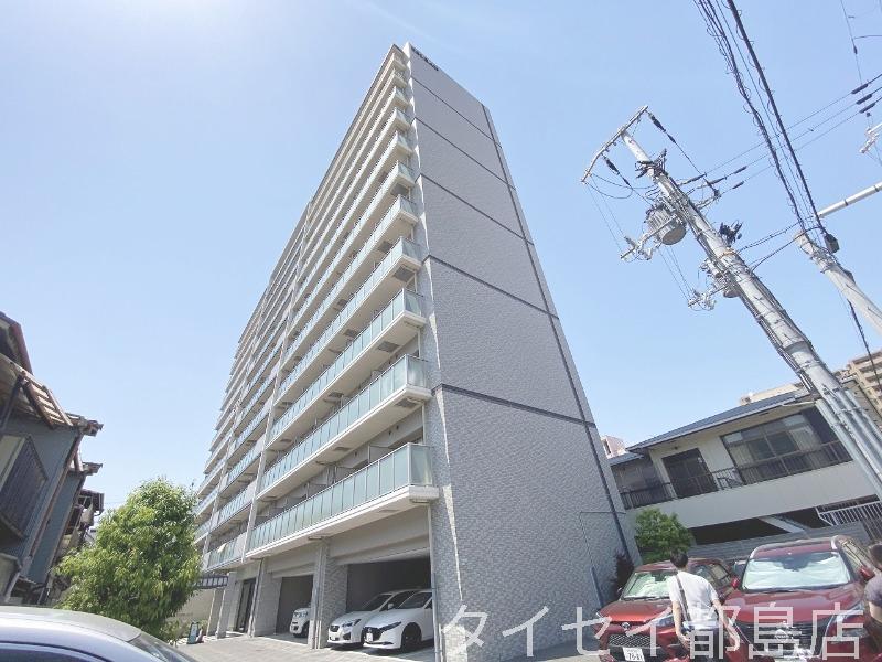 エスリード京橋グランテラス