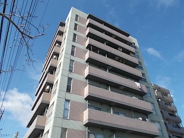 ドリームハイツエリカ