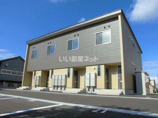 アバンティ朝菜町