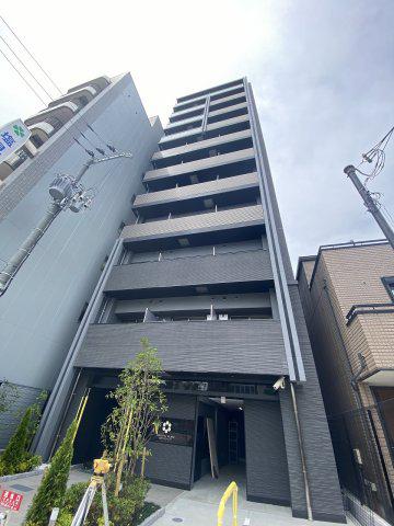 クリスタルグランツBAYフロンティア
