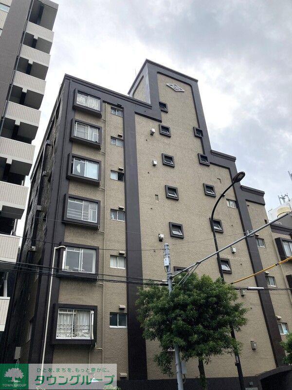 メゾンデューク菖蒲園
