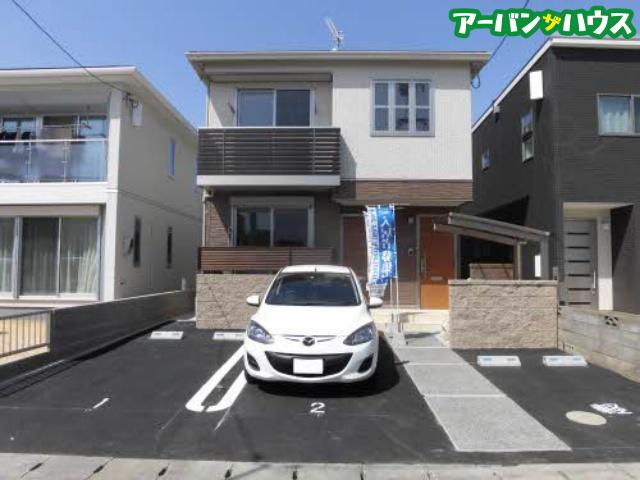 オルエルブ福泊
