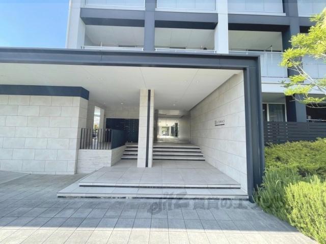K-TERRACE学研奈良登美ヶ丘 南棟
