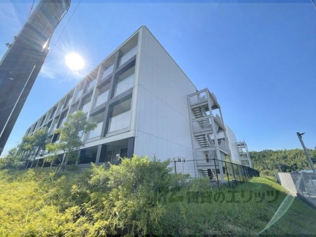 K-TERRACE学研奈良登美ヶ丘 南棟
