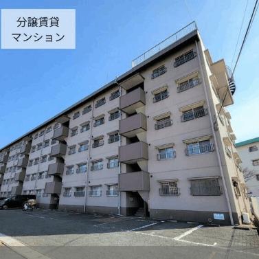 エメラルドハイツ大里II