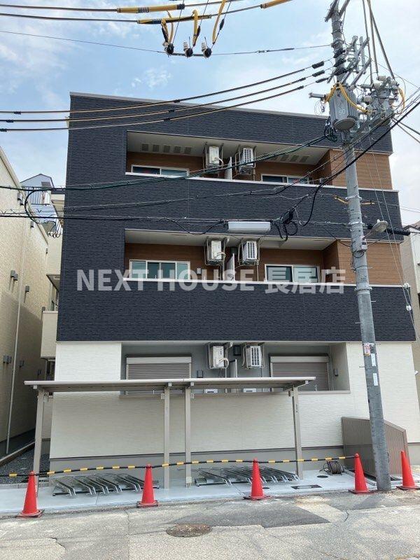 フジパレス西加賀屋サウス