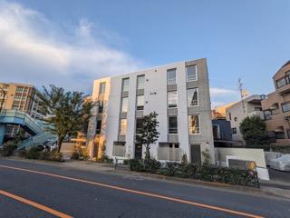 ジェイエムケー田園調布 2階