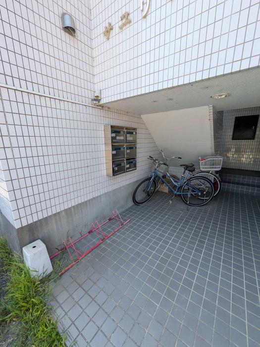 さゆりマンション