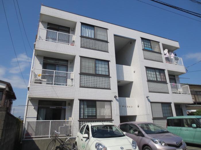 さゆりマンション