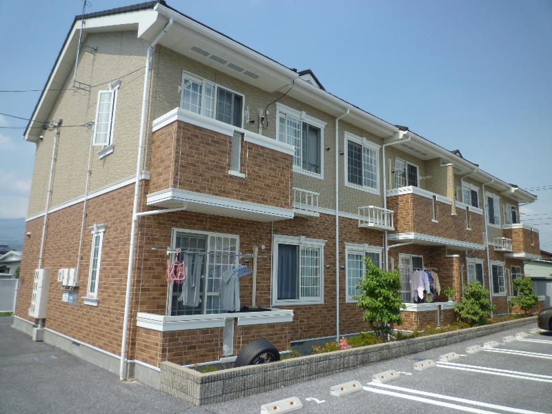 ラウム 壱番館