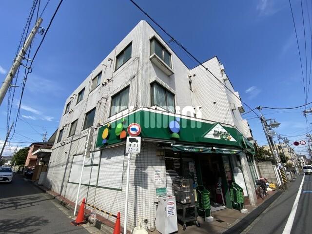 コーポ南荻窪