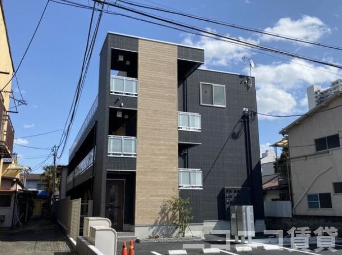 アリュール通町