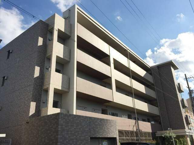 コンフォーレ和光