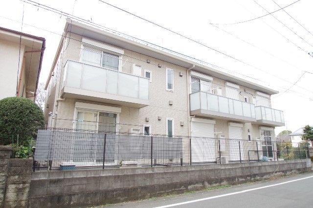 エスペランサ鹿沼