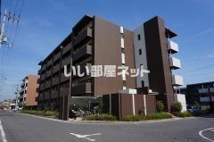 ＪＲ東海道本線 南草津駅 徒歩8分 5階建 築19年