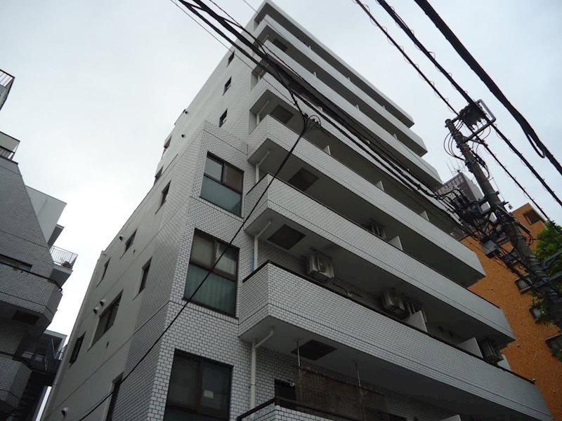 ライオンズマンシヨン方南町駅前