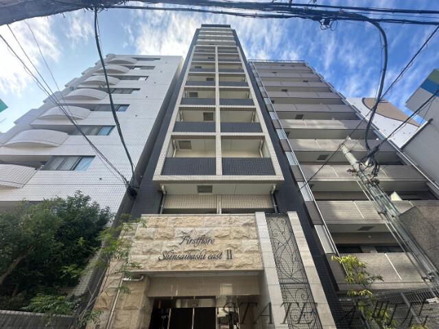 ファーストフィオーレ心斎橋イーストII