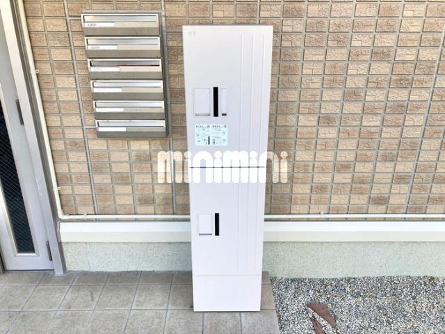 ロイヤルガーデン染地台 A棟・B棟