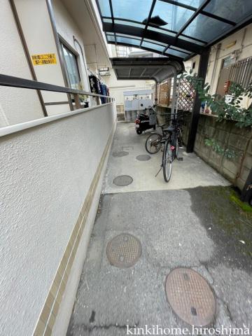 レジデンス五日市
