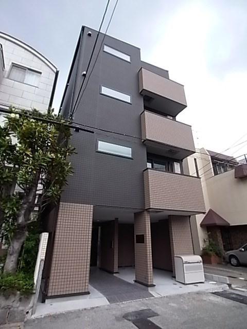 ドエル城ヶ掘FINE