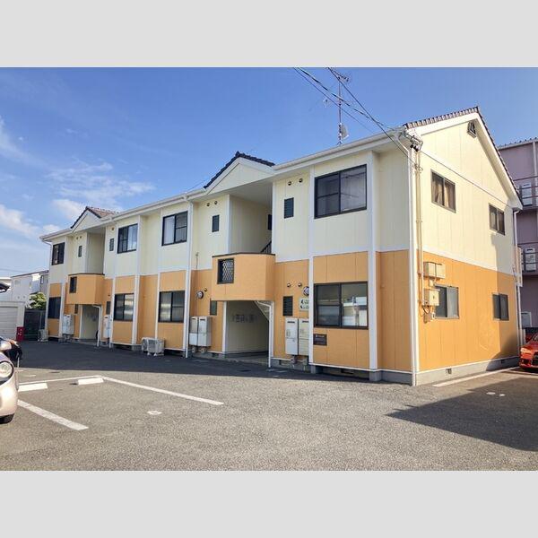 OASIS SATONAKA B棟