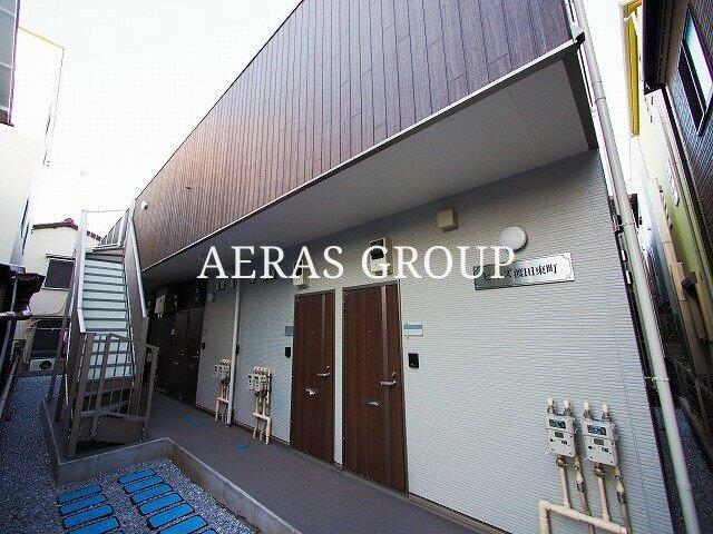 ヒルズ渡田東町