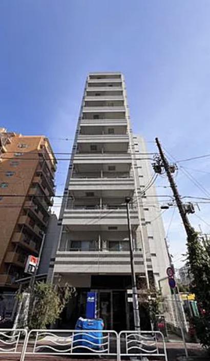 ミモラダ亀戸駅前