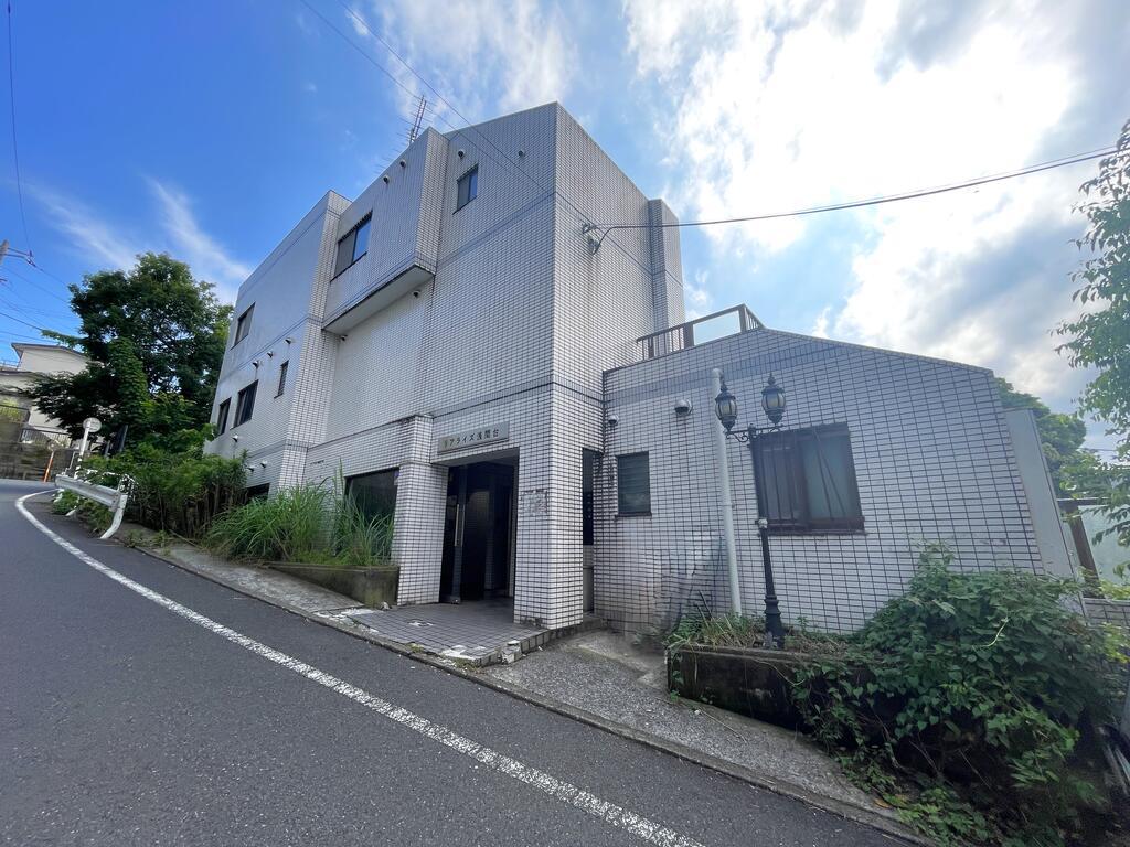 リアライズ浅間台