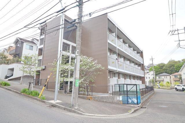 レオパレスプリムローズ