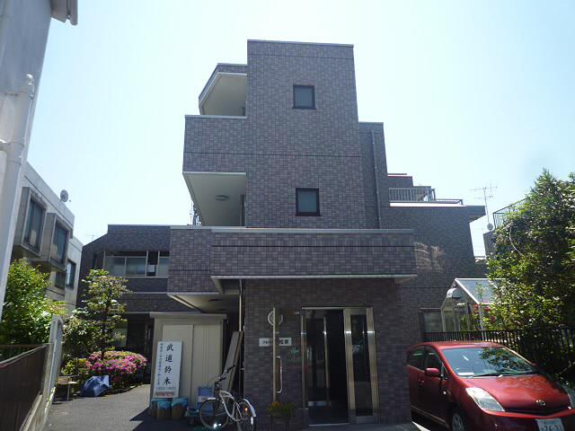アルパイン松原