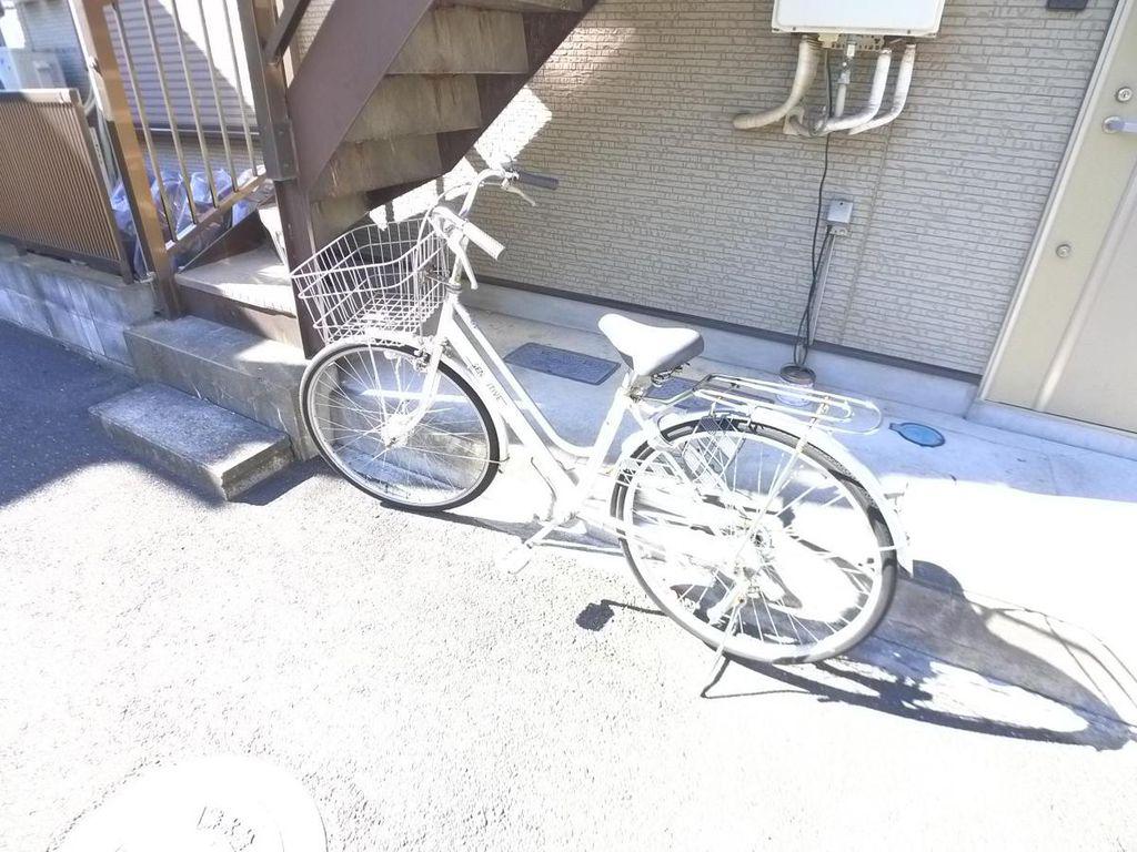 成田スカイアクセス 京成高砂駅 徒歩7分 2階建 築24年