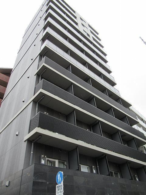 REALIZE千住大橋
