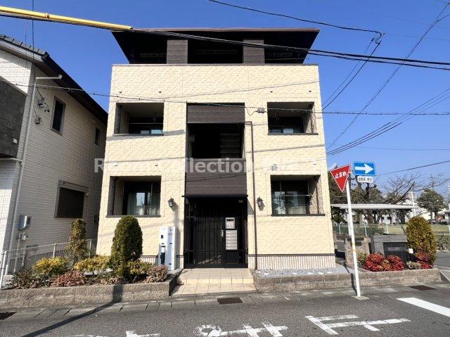 バーチェ菊地
