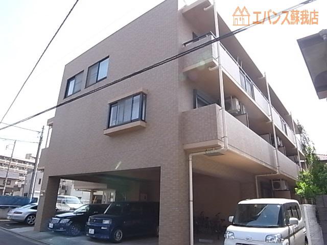 パークサイド本千葉
