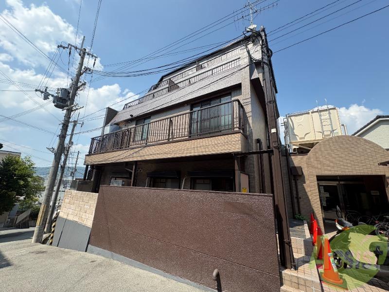 スカイホーム瀬川