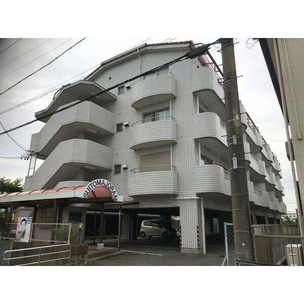 スイトマジョラム