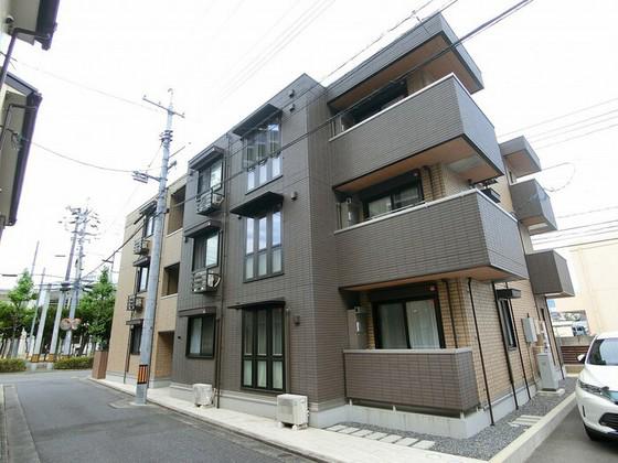 ＪＲ可部線 安芸長束駅 徒歩16分  築7年