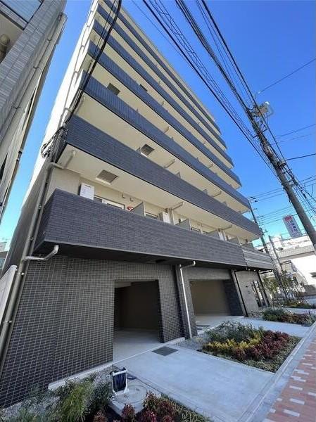 マキシヴ住吉