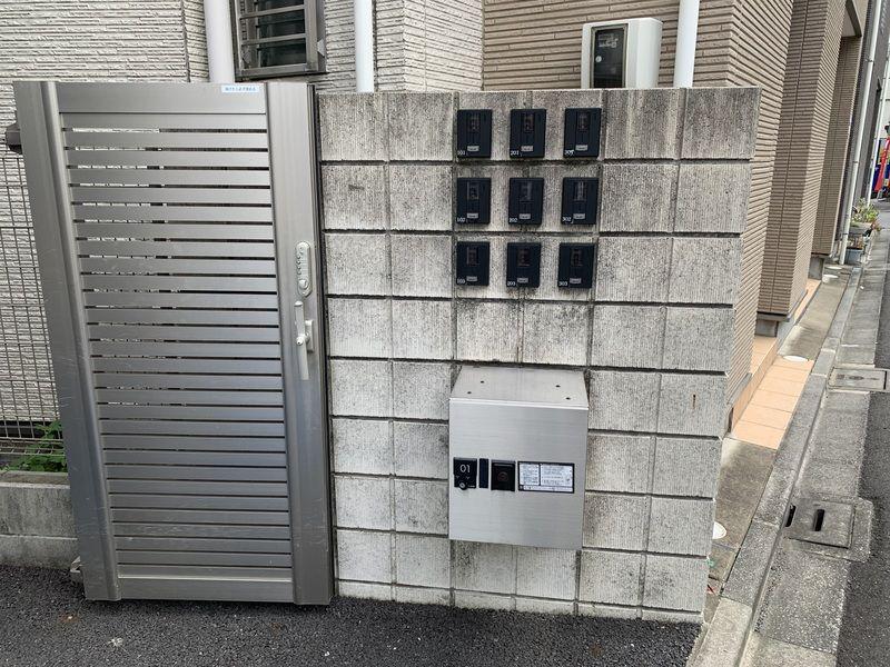 CORDEA町屋