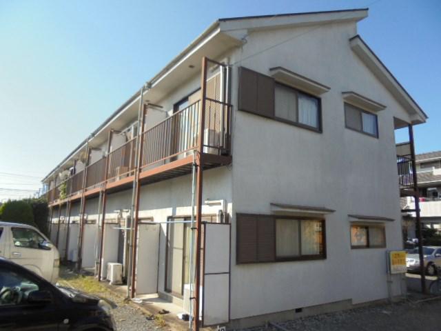 コーポ93(1K/1階)