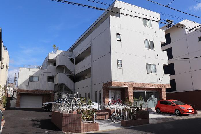 HI・VILLA 新検見川
