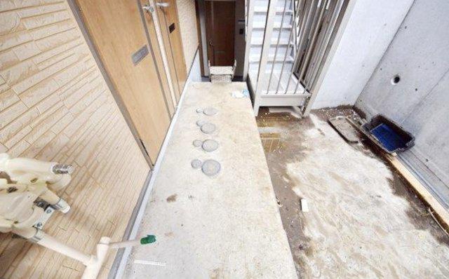 アーヴェル三ツ沢下町