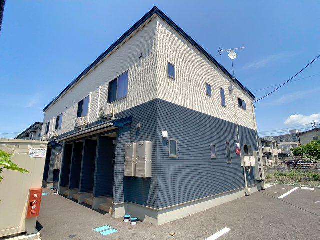 アリビオ