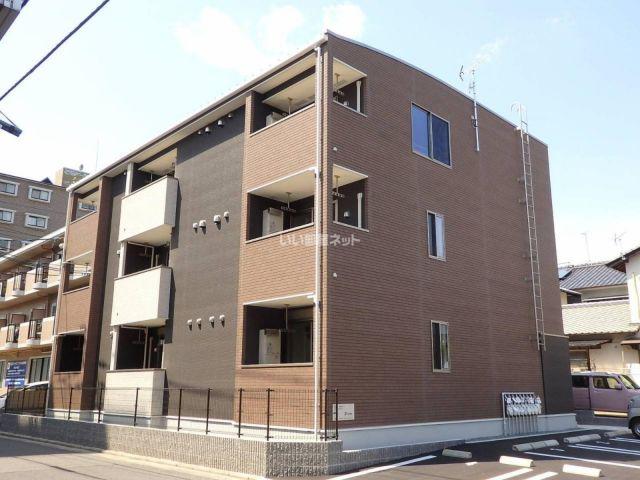 ルミエール 五日市駅前