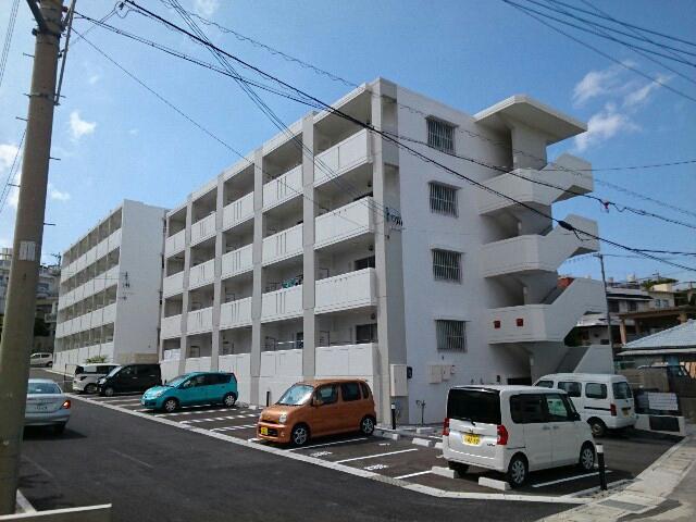 ア・ニューライフ ナハ