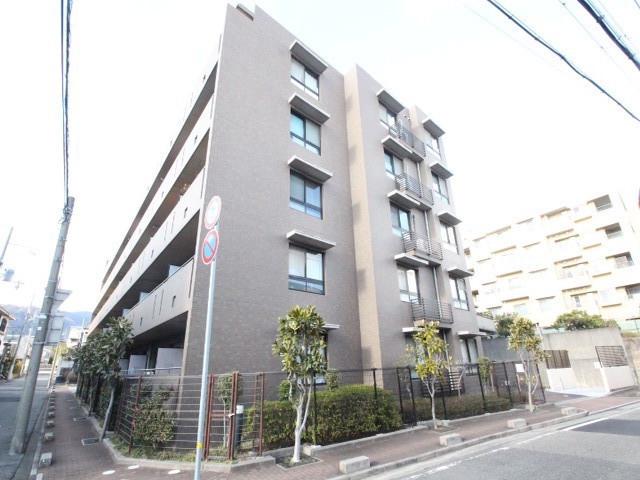 マインズ芦屋