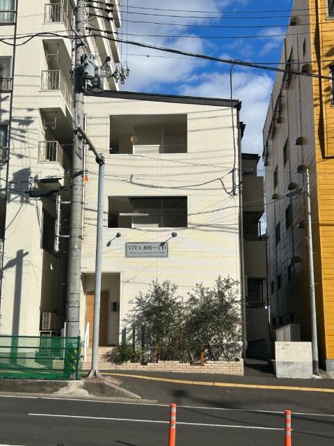 VITA長町一丁目